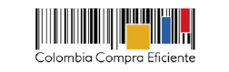 Colombia compra First slide