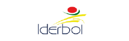 Iderbol First slide