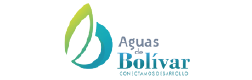 Aguas de Bolívar First slide