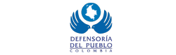 Defensoría del pueblo First slide