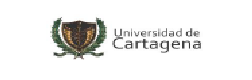 Universidad de Cartagena First slide