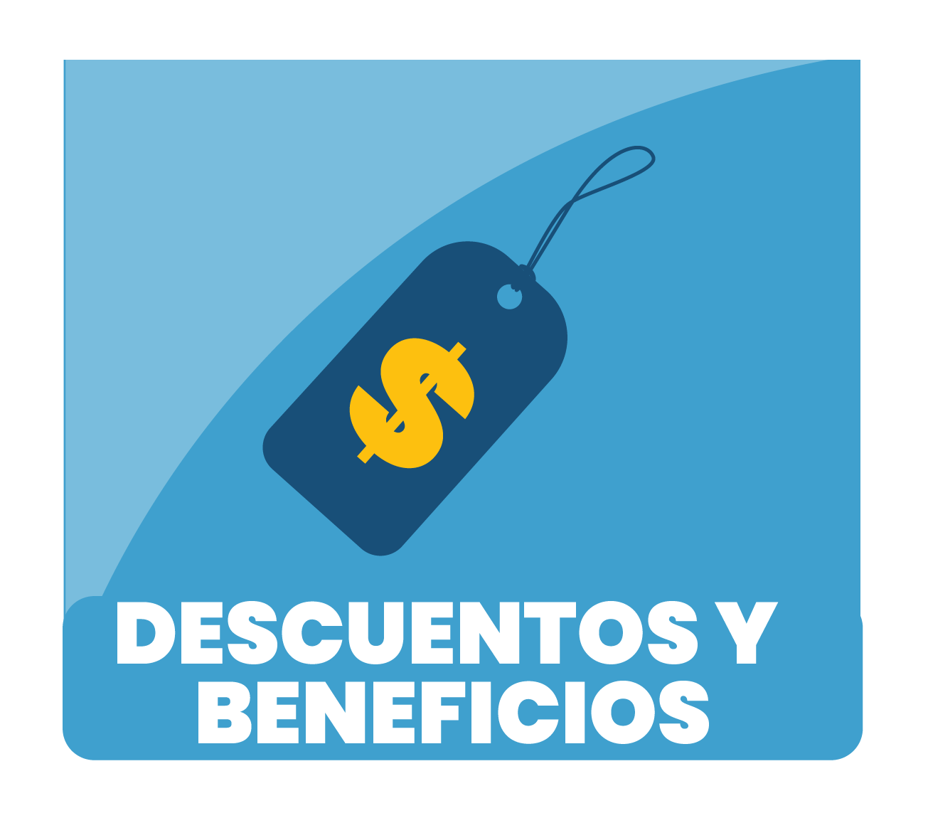 Descuentos y beneficios