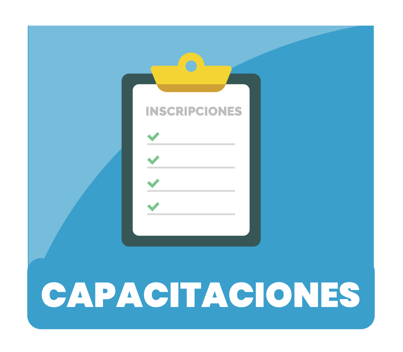 Capacitaciones