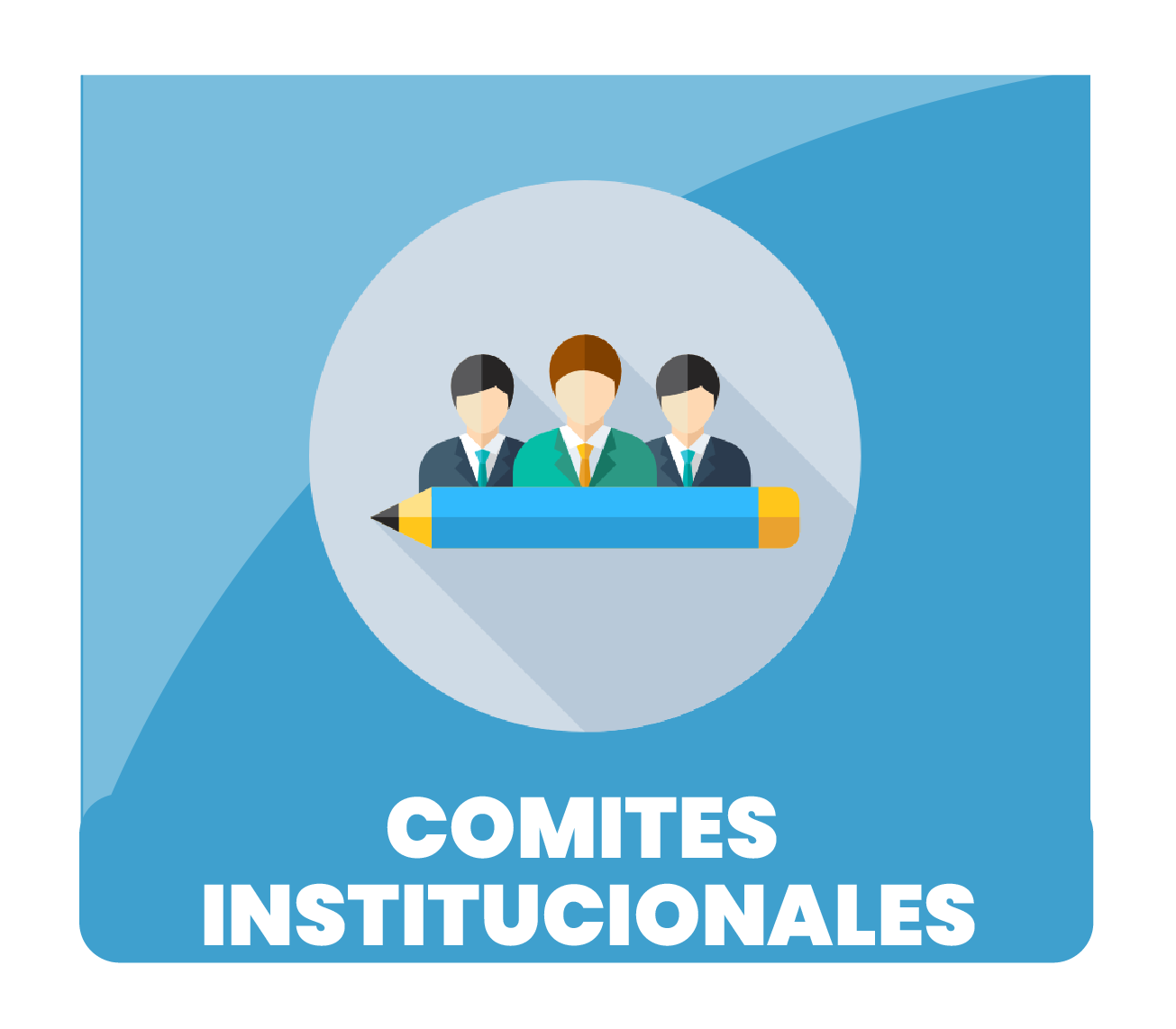 Comités institucionales