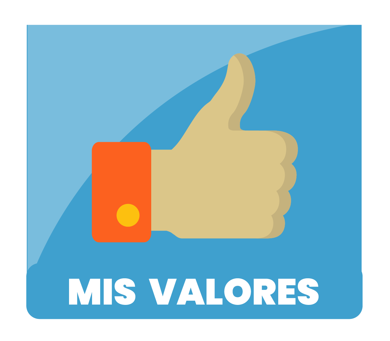 Mis valores