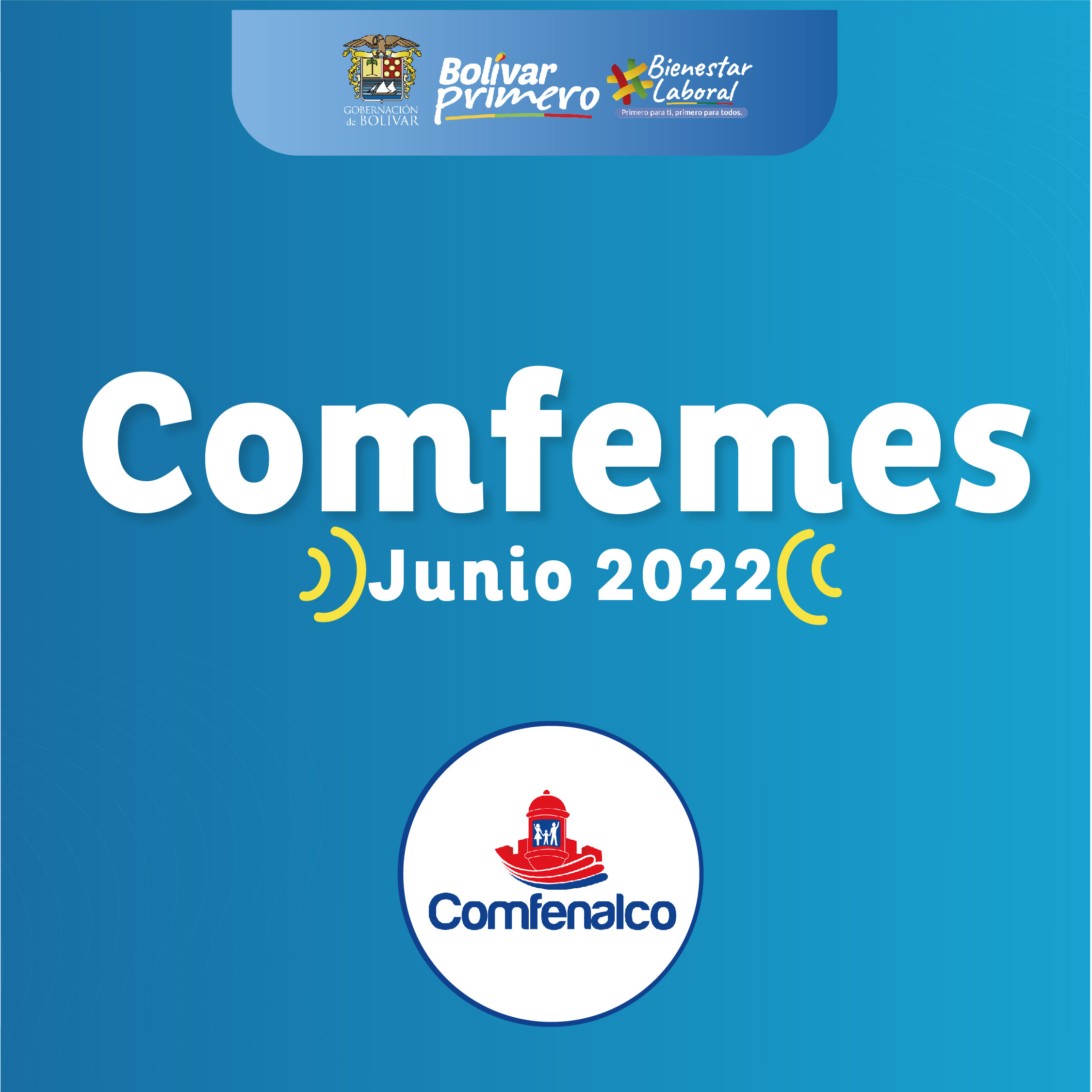 comfemes 2022 junio
