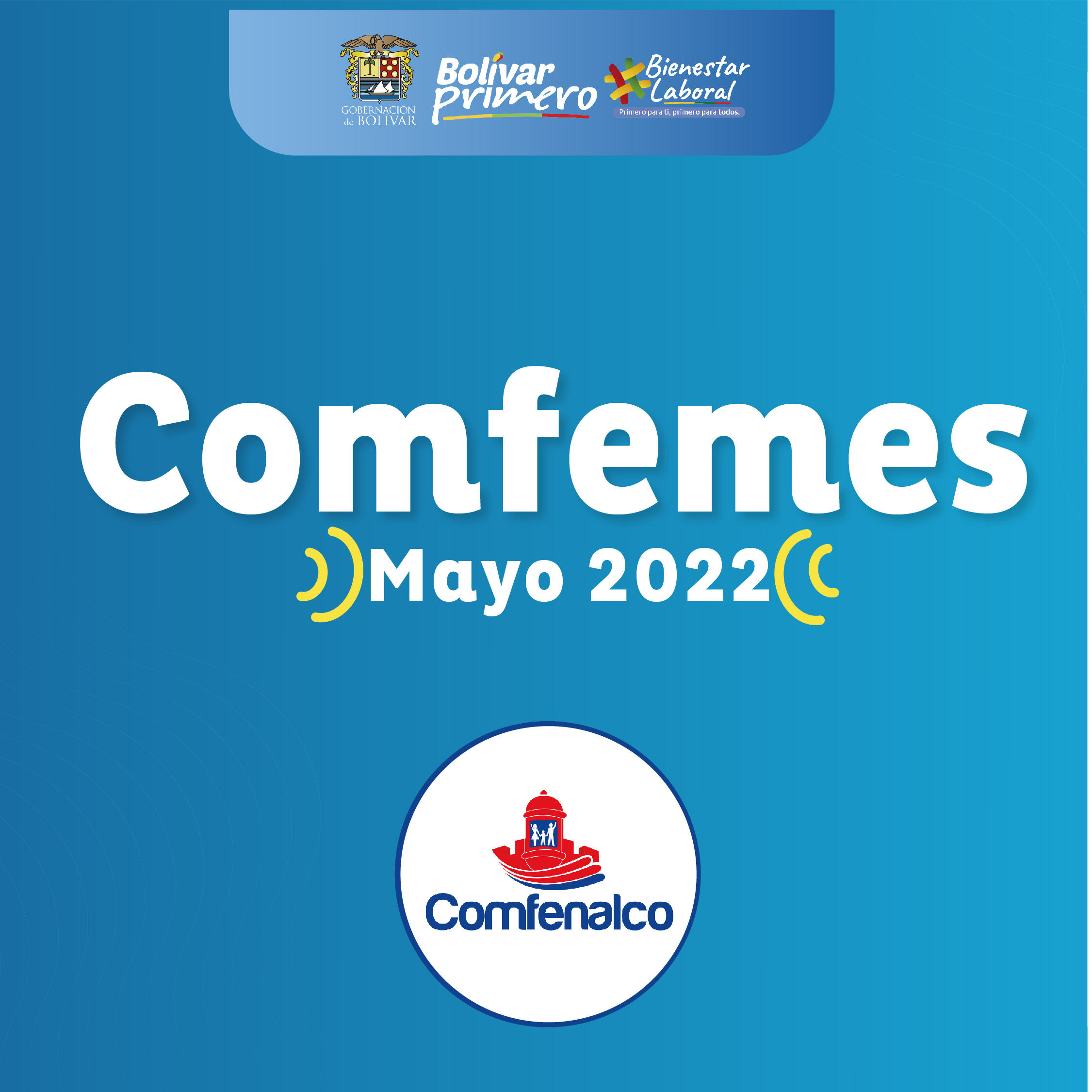 comfemes 2022 mayo