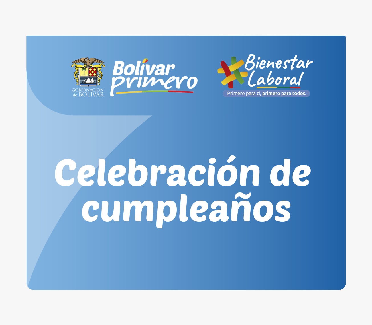 CELEBRACION CUMPLEANOS