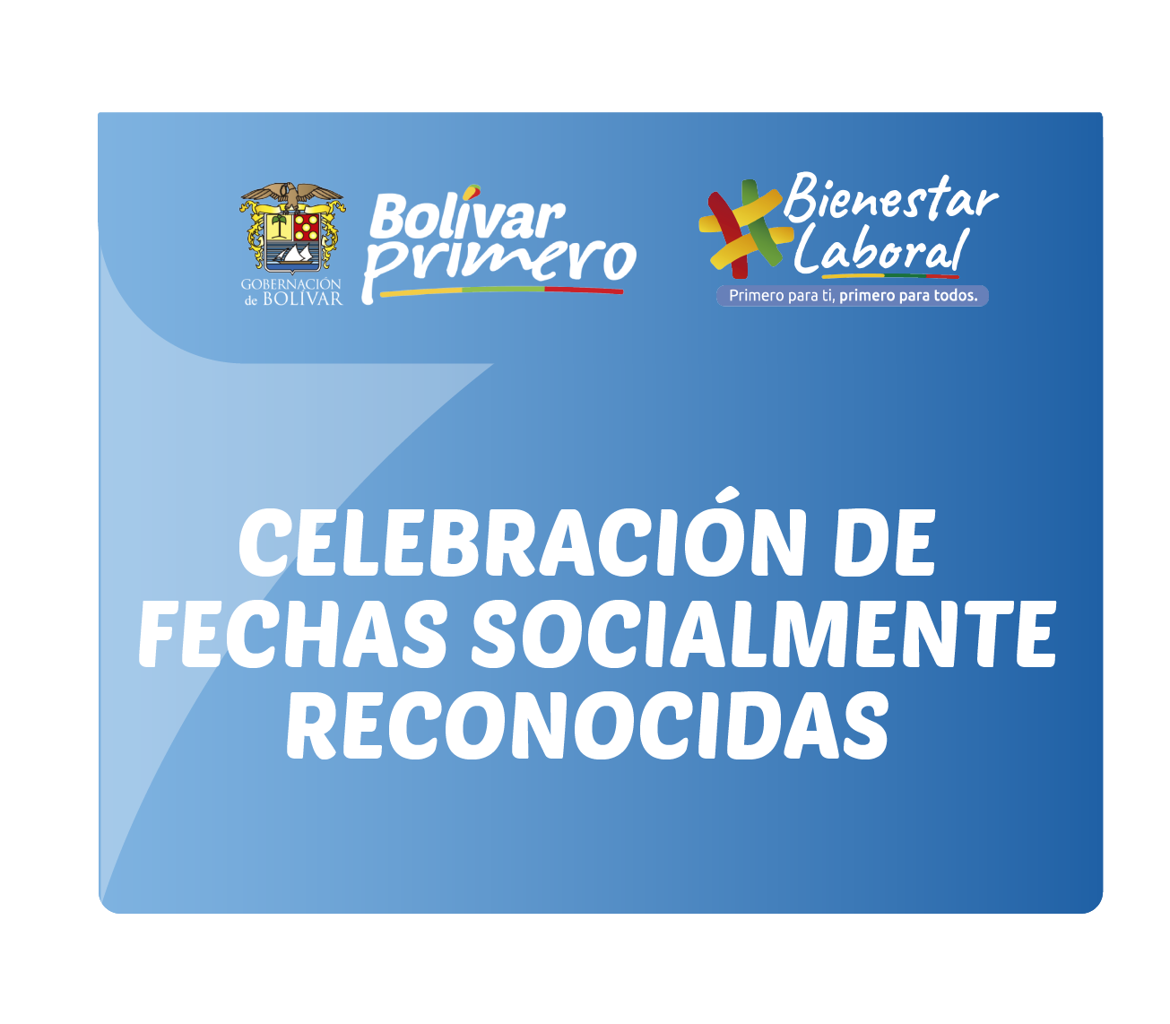 CELEBRACION DE FECHAS