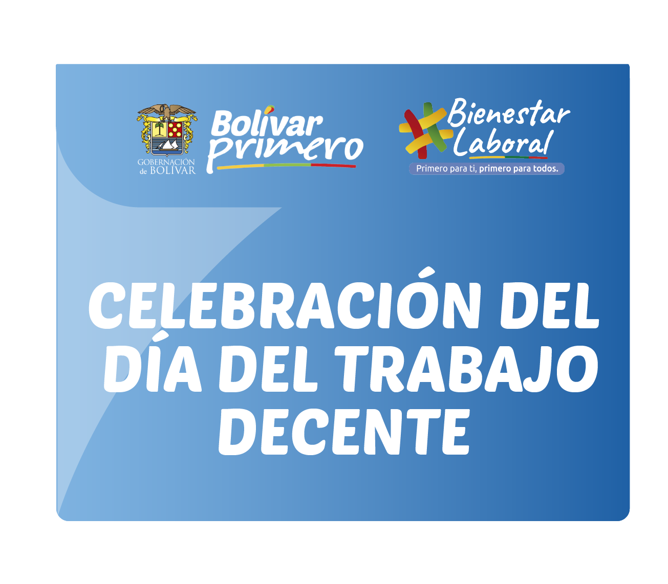 CELEBRACION DIA TRABAJO