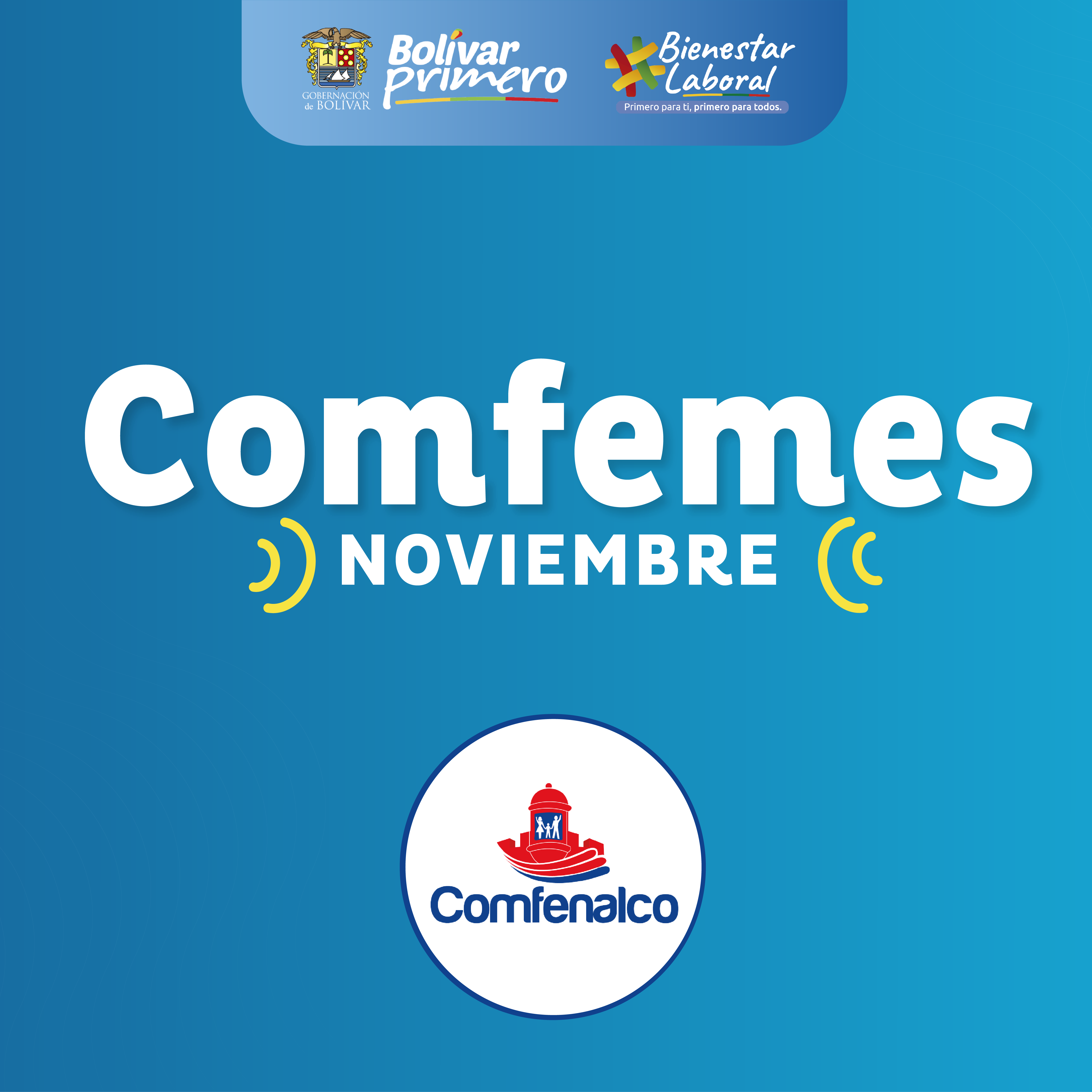 COMFEMES NOVIEMBRE