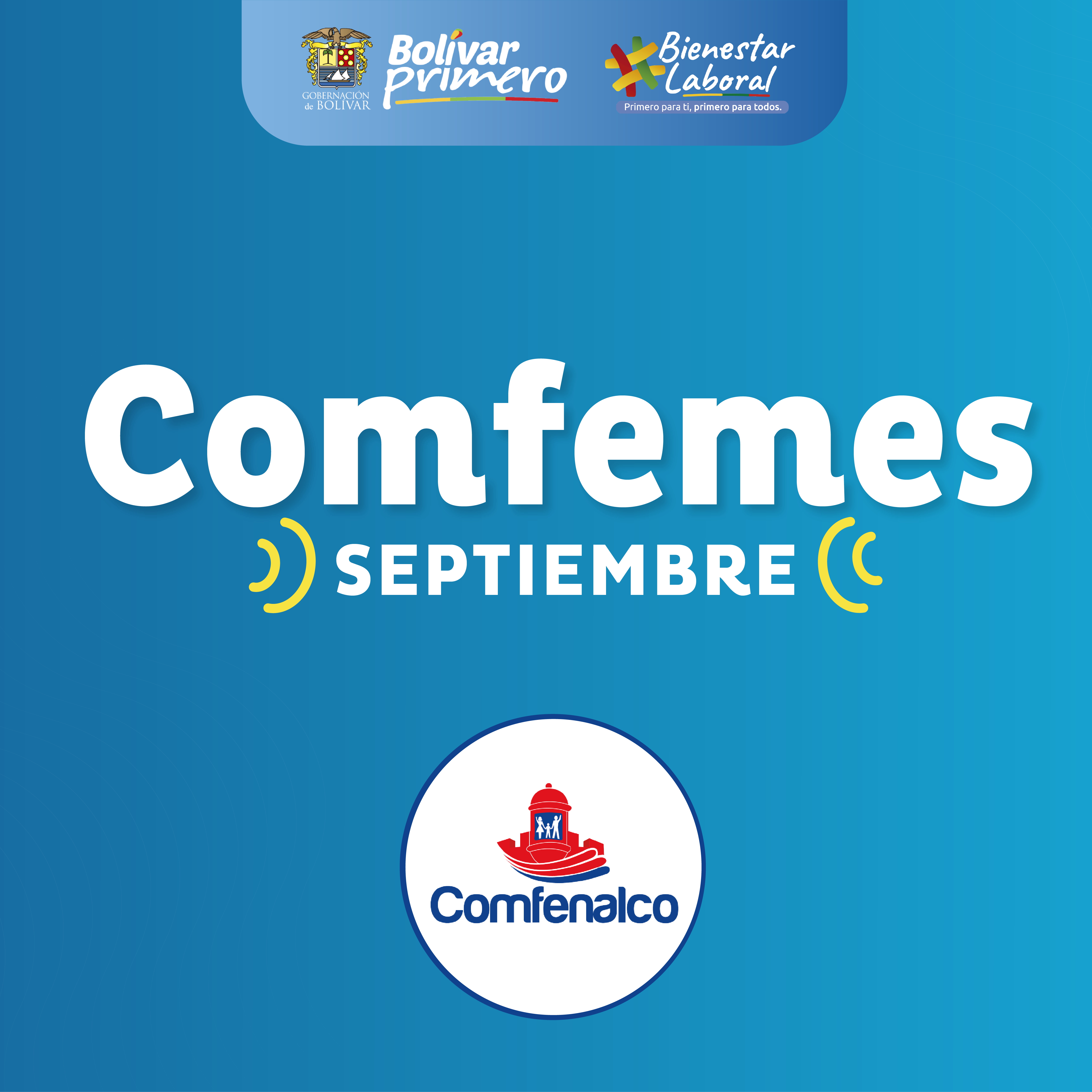 COMFEMES SEPTIEMBRE