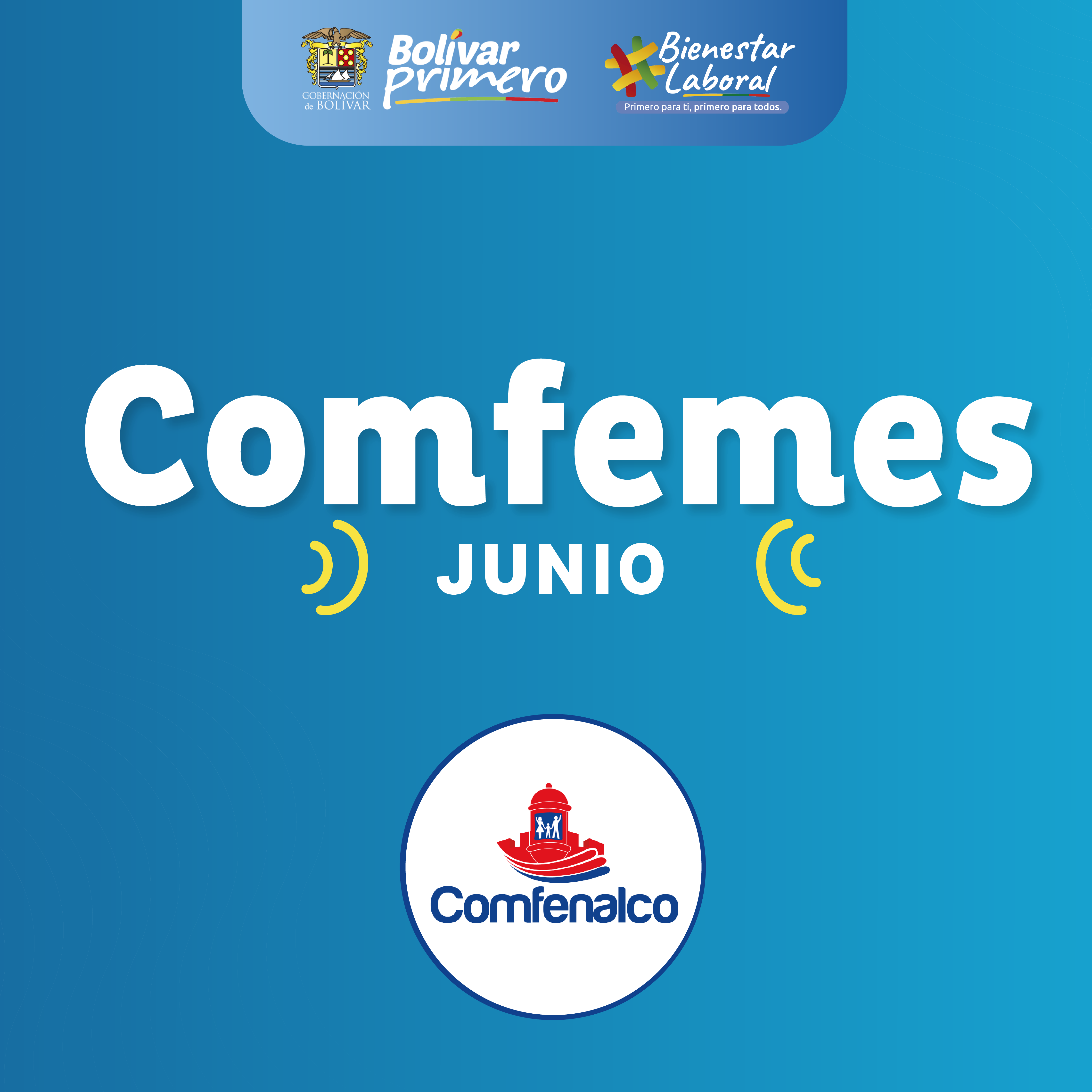 CONFEMES JUNIO