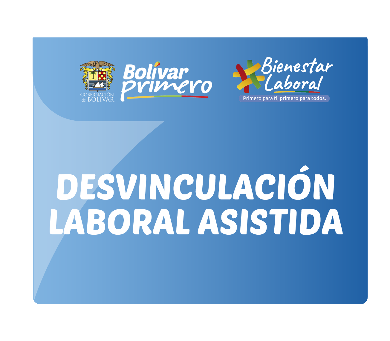 DESVINCULACION LABORAL