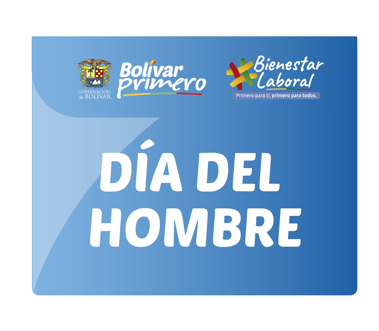 DIA DEL HOMBRE