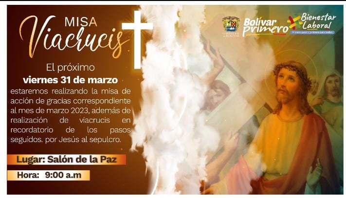 Misa Viacrucis