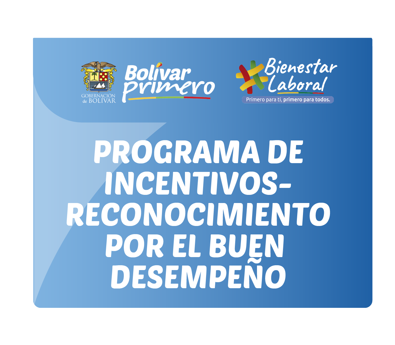 PROGRAMA INCENTIVO