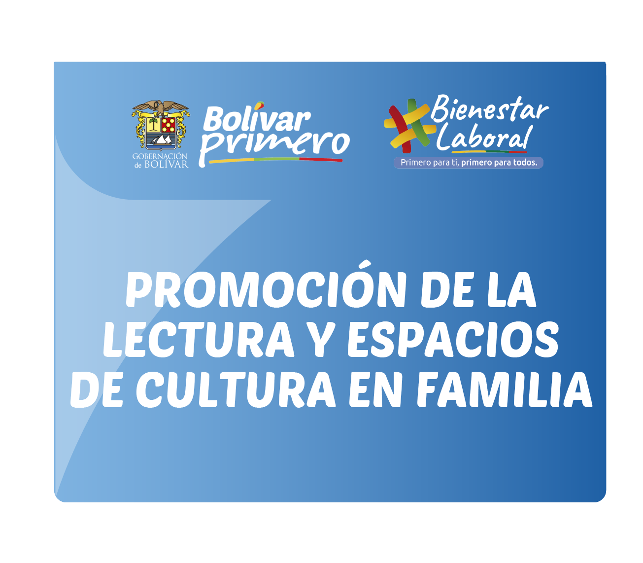 PROMOCION DE LA LECTURA