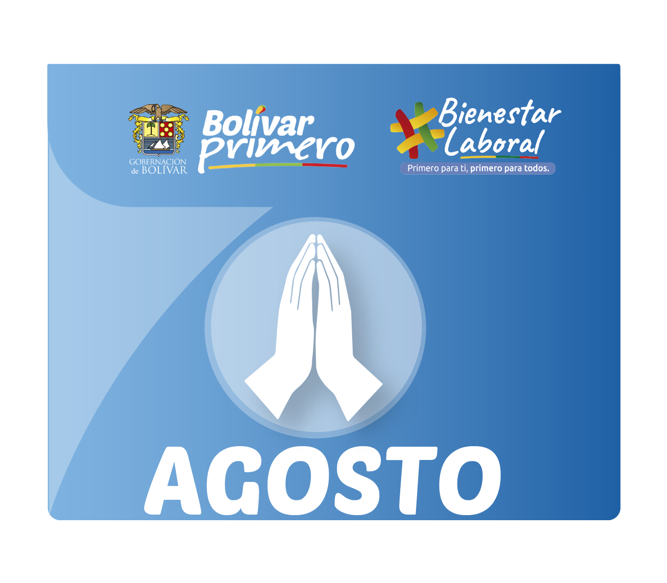 boton misa agosto