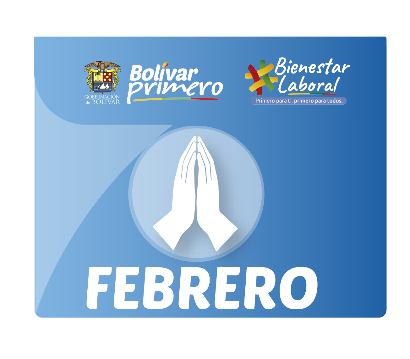 boton misa febrero