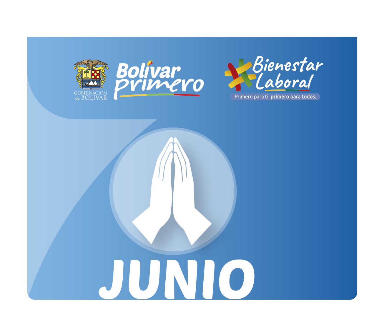 boton misa junio