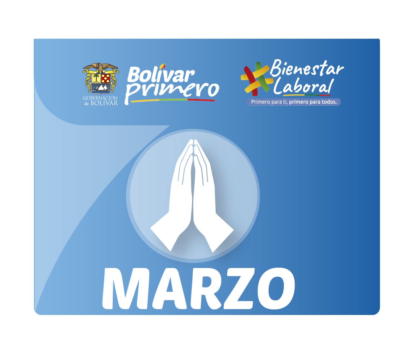 boton misa marzo