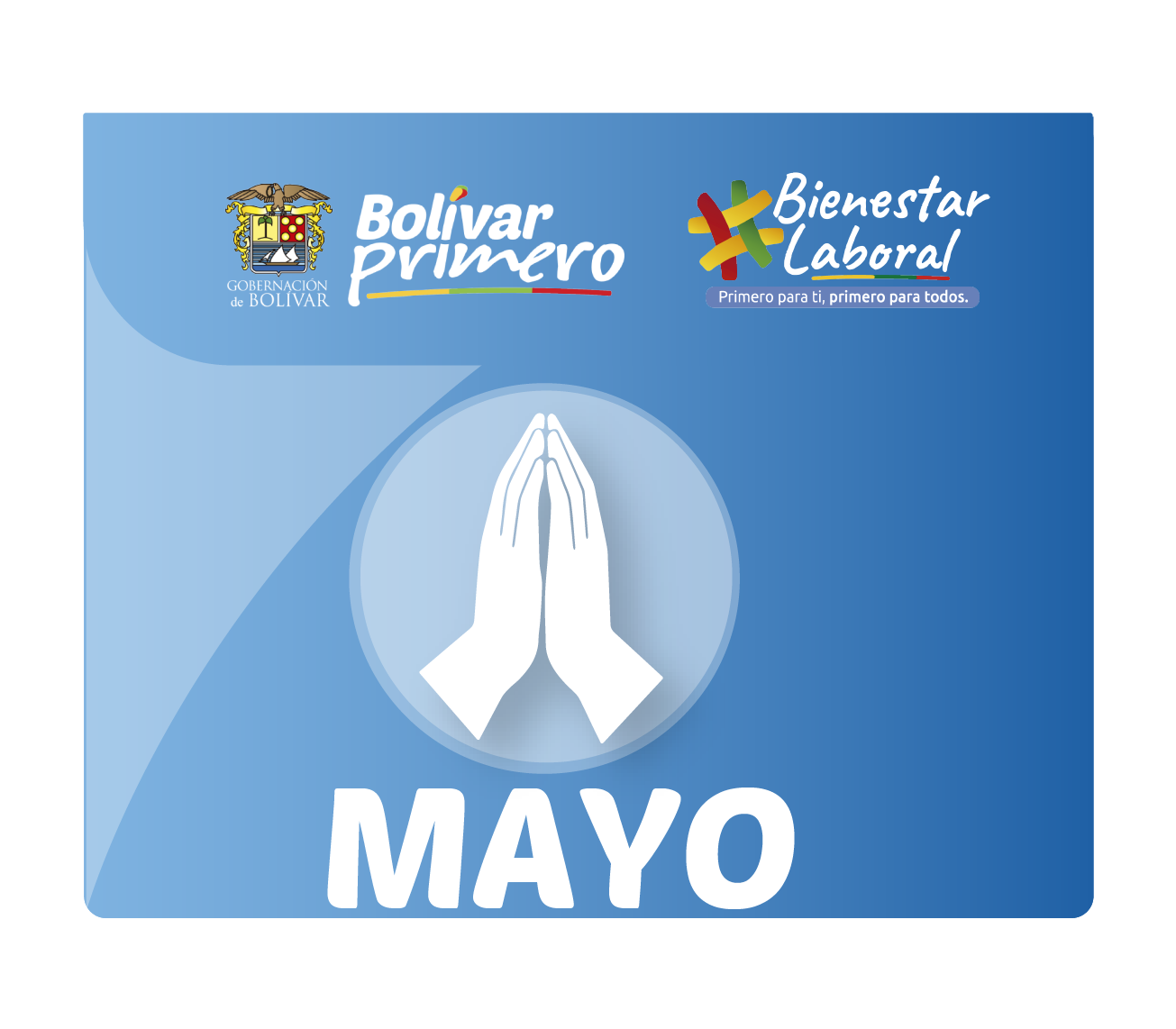 boton misa mayo