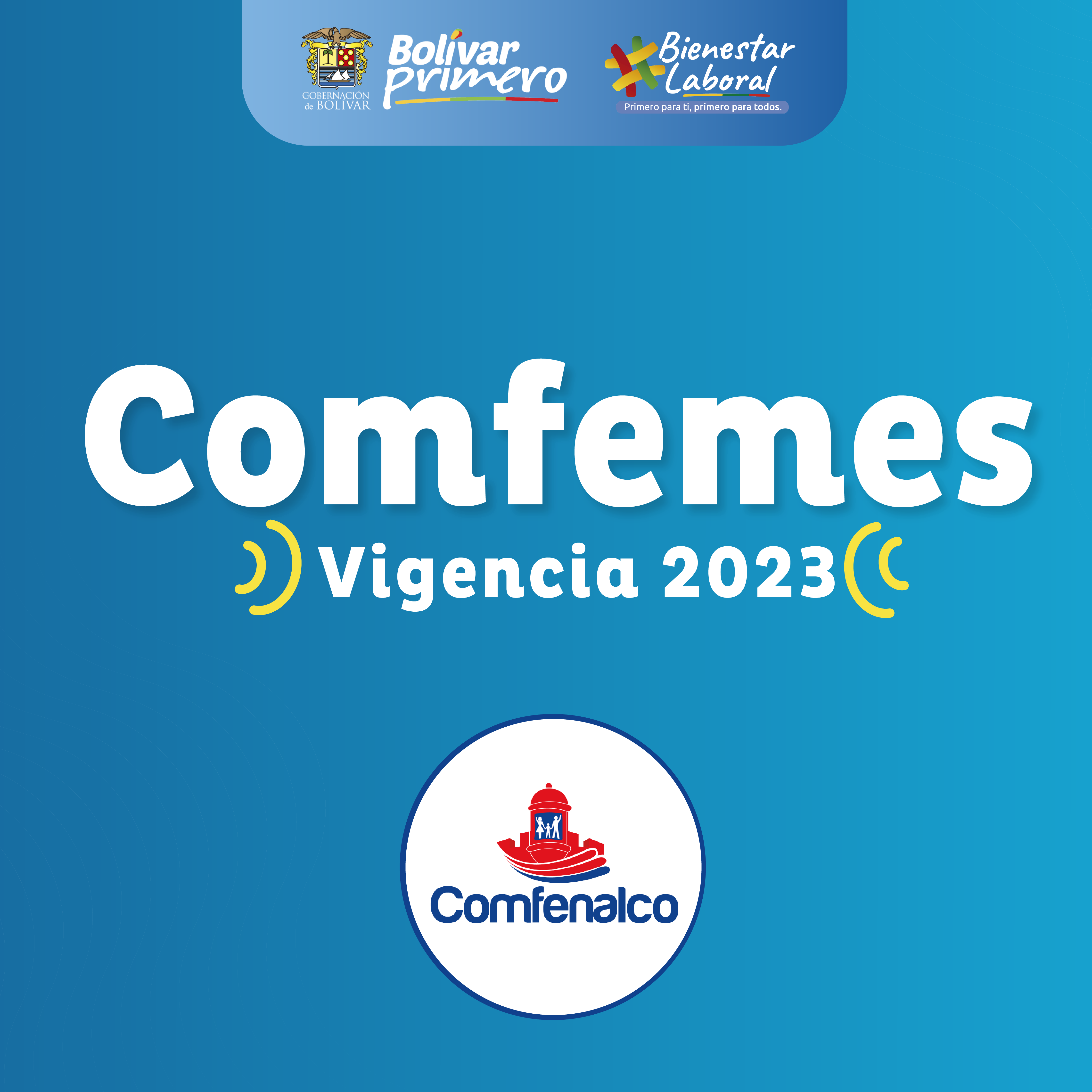 comfemes 2023