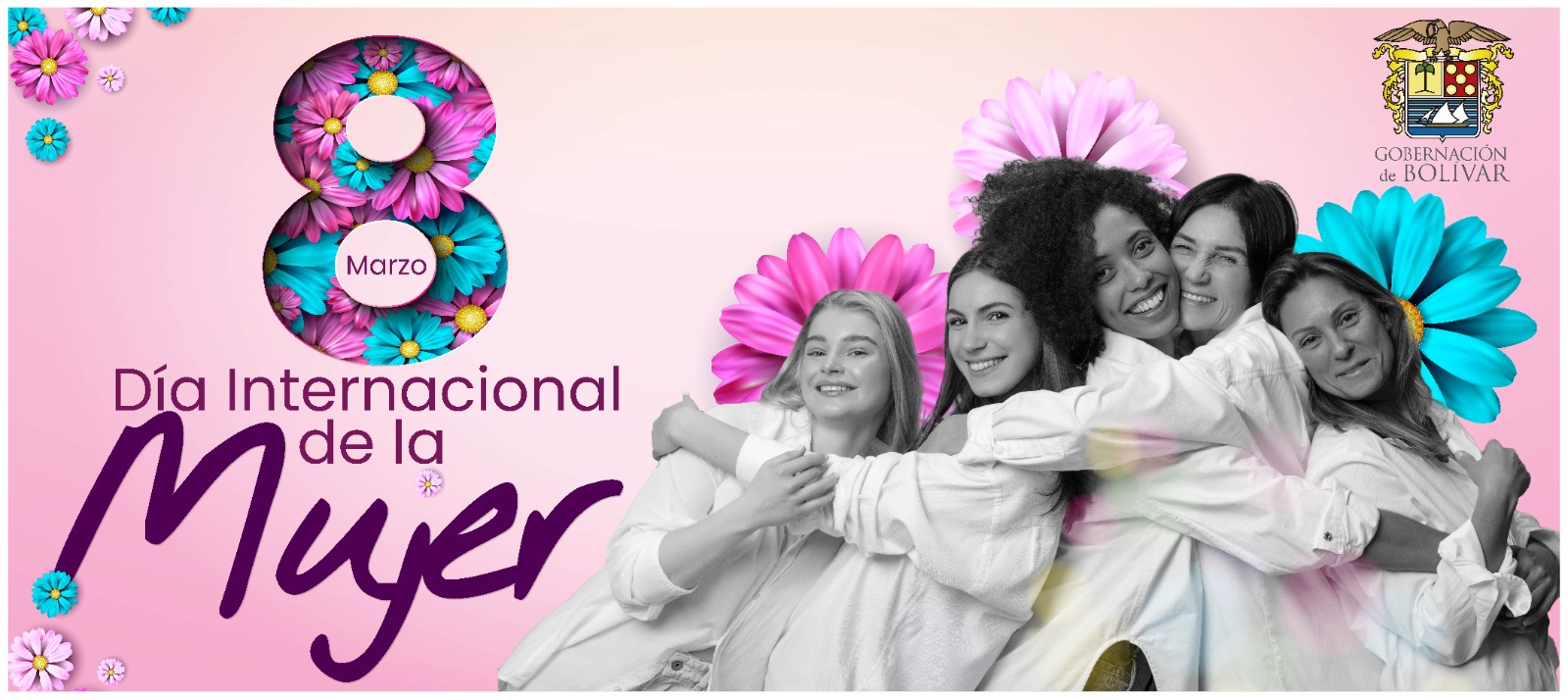 dia mujer 2023