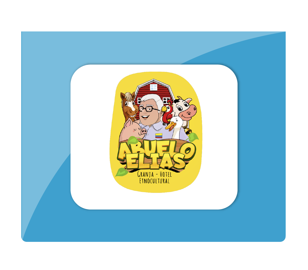 abuelo elias