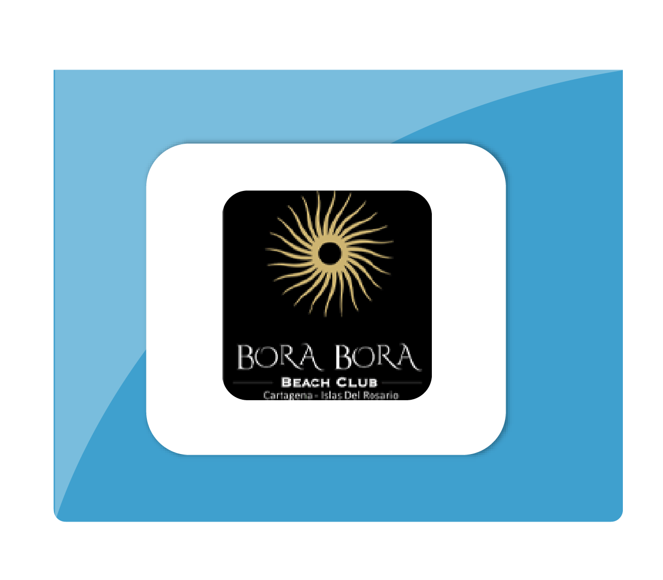 bora bora