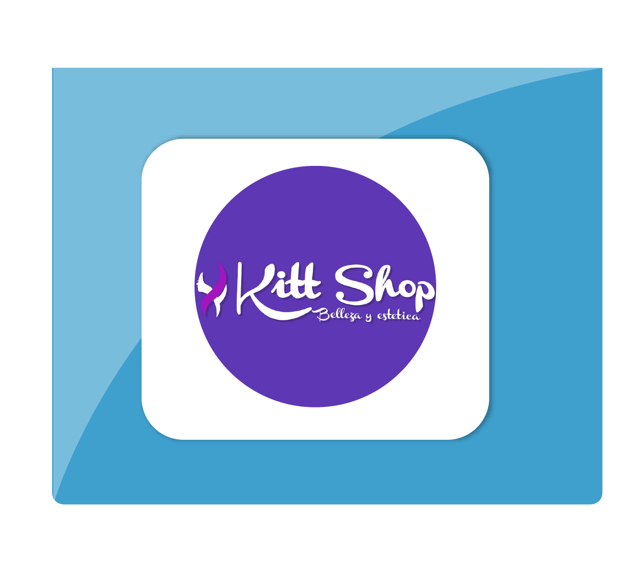 kitty shop