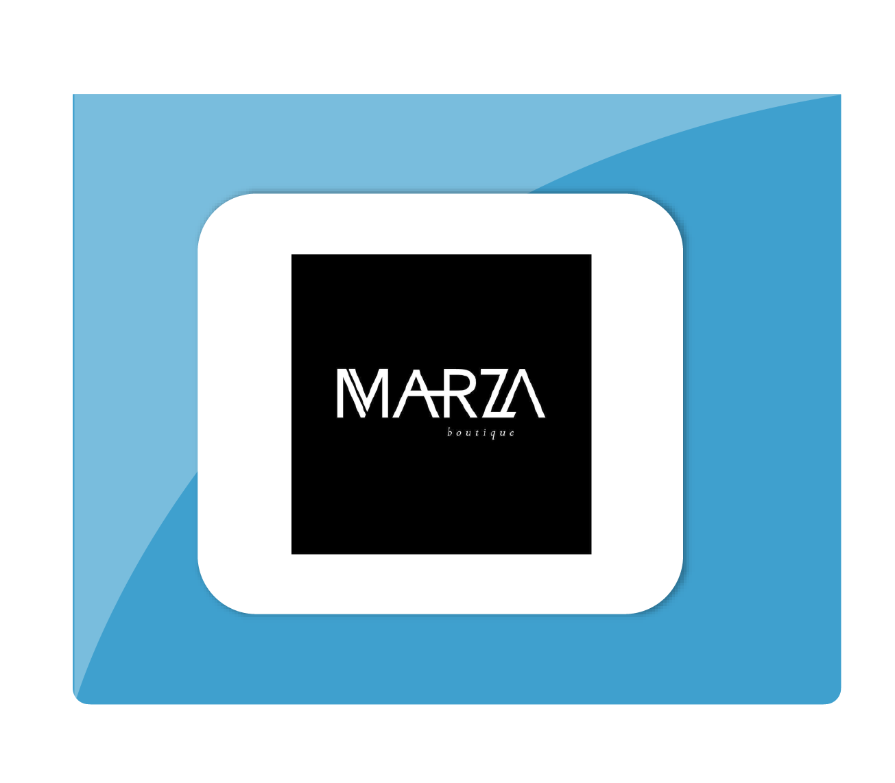 marza boutique