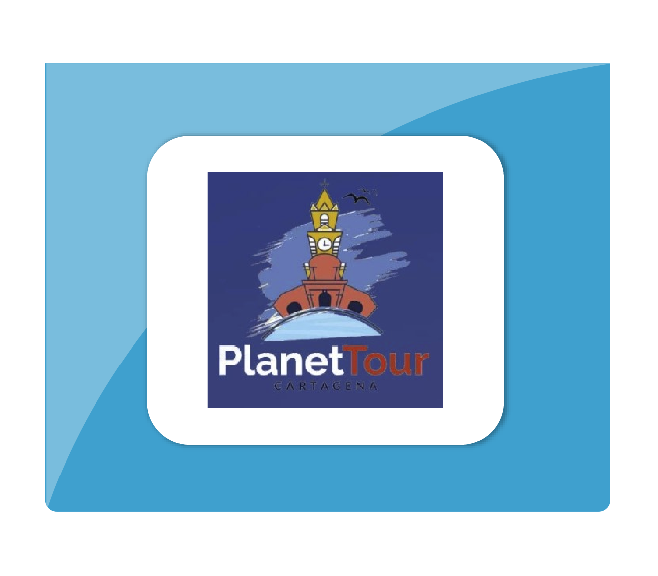 planet tour