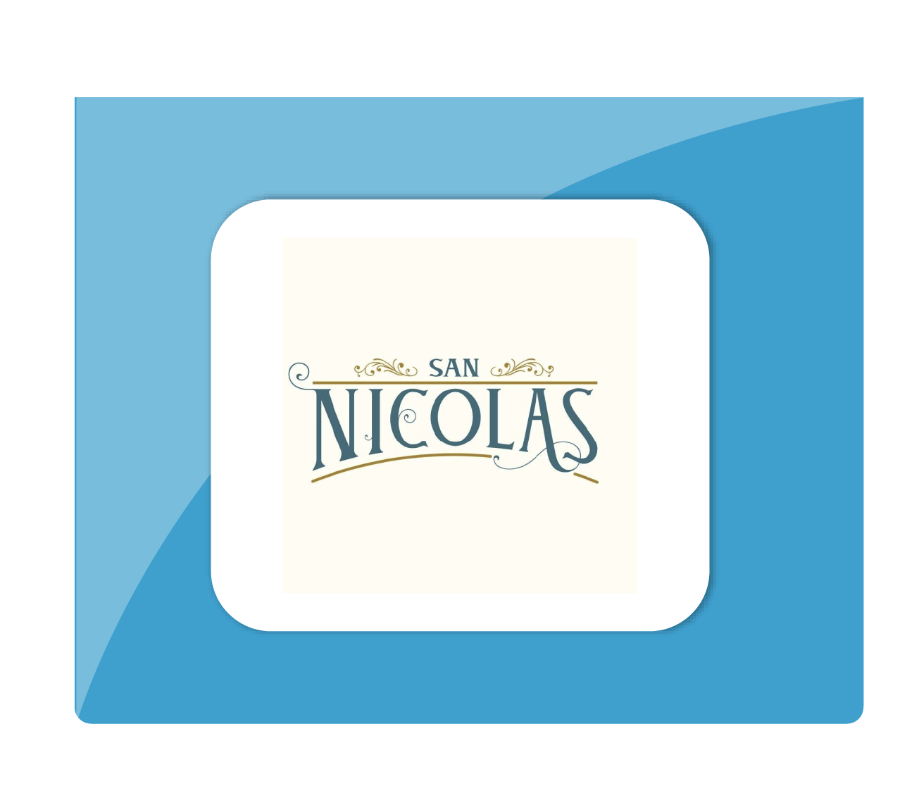 restaurante san nicolas