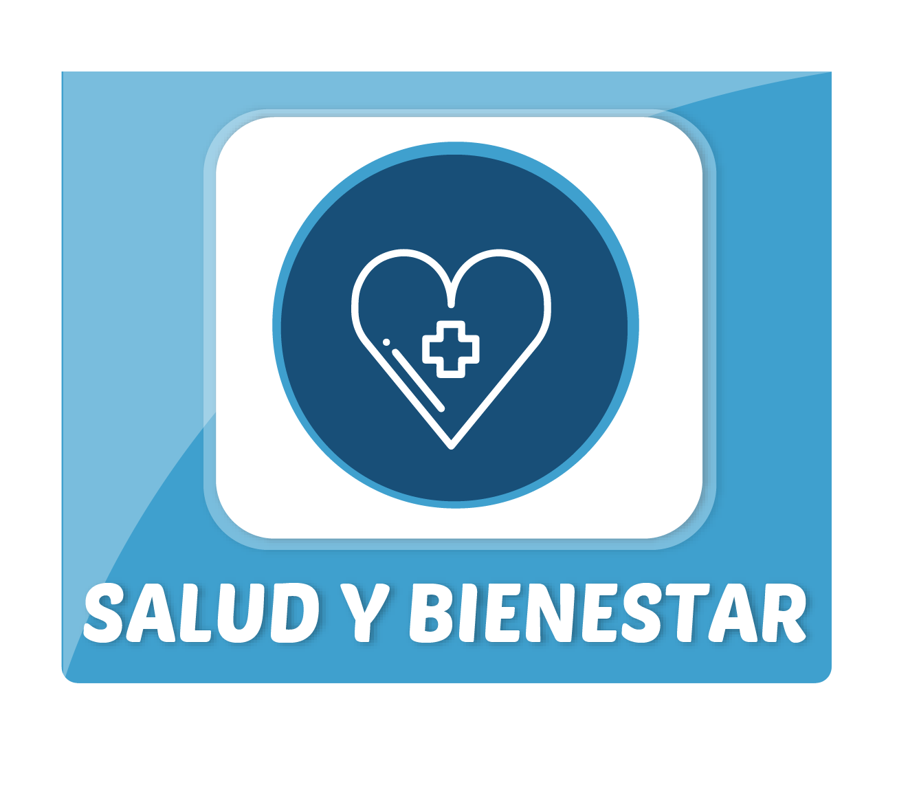 salud y bienestar