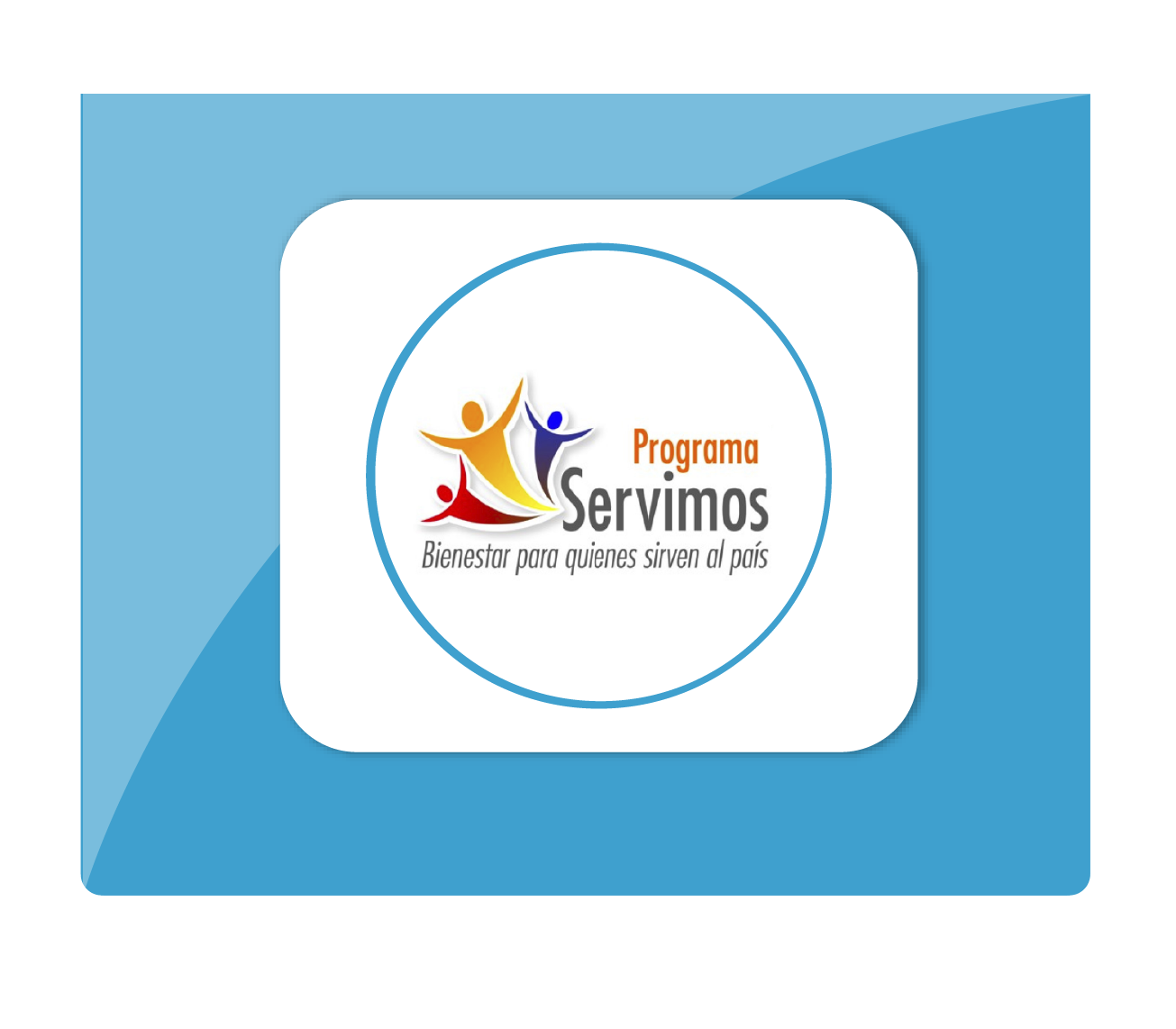 servimos