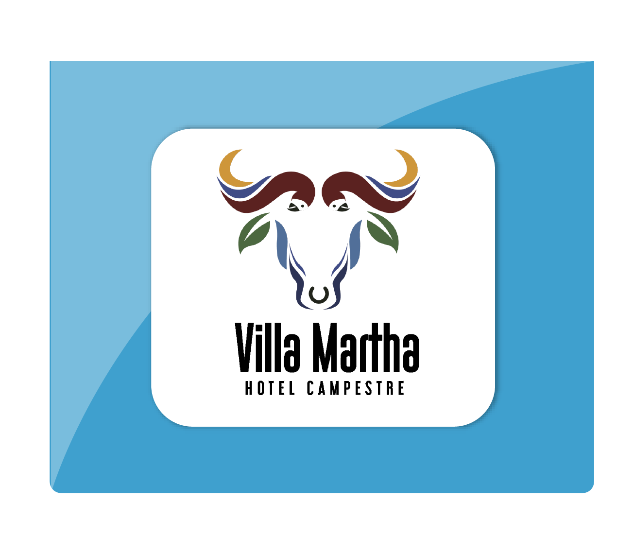 villa martha