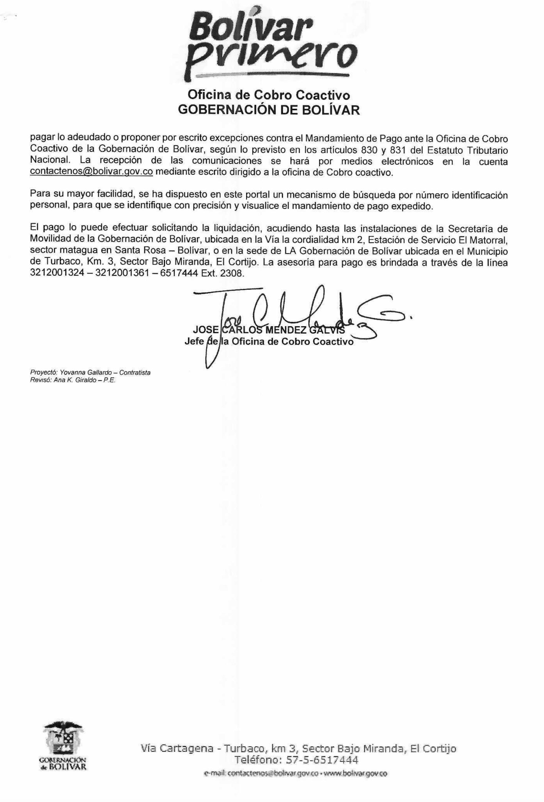 AVISO DE NOTIFICACIÓN EN PAGINA WEB 2022-11-24