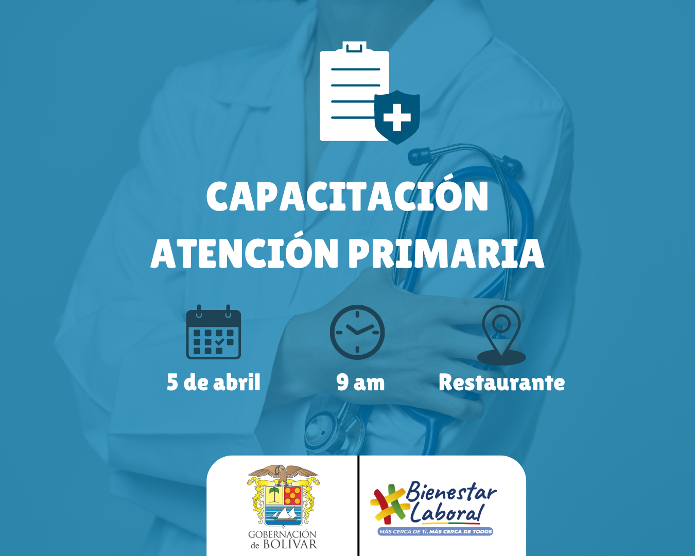 CAPACITACION PRIMEROS AUXILIOS