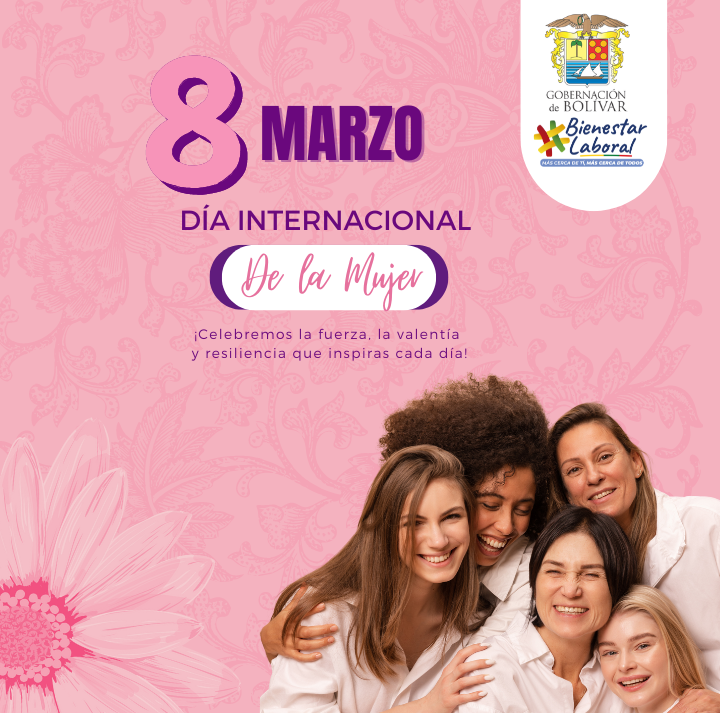 Dia de la mujer