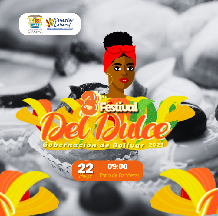 Festival del dulce