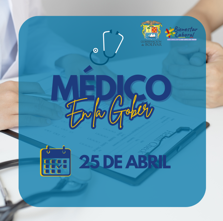 Medico en la gober
