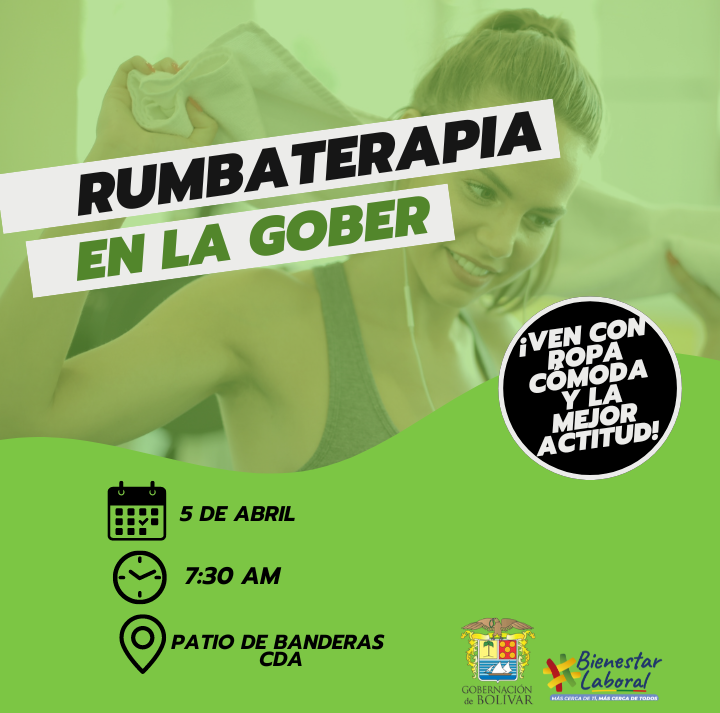 RUMBATERAPIA