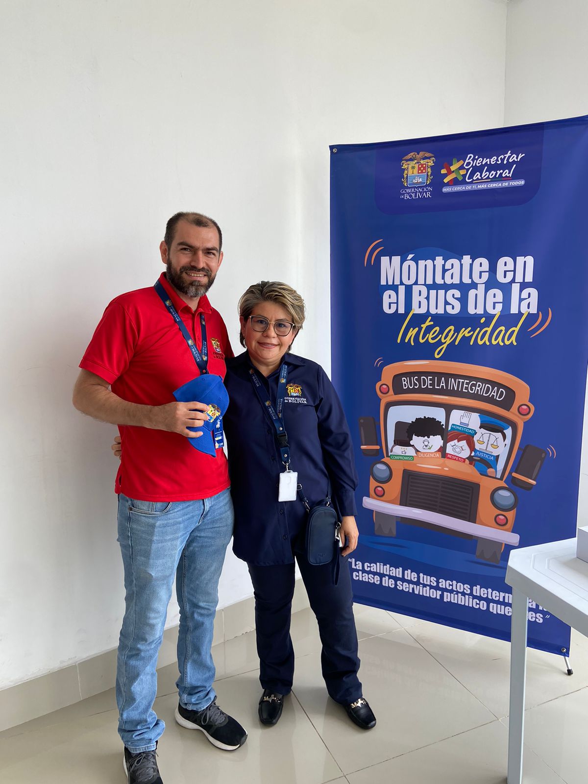bus integridad 7