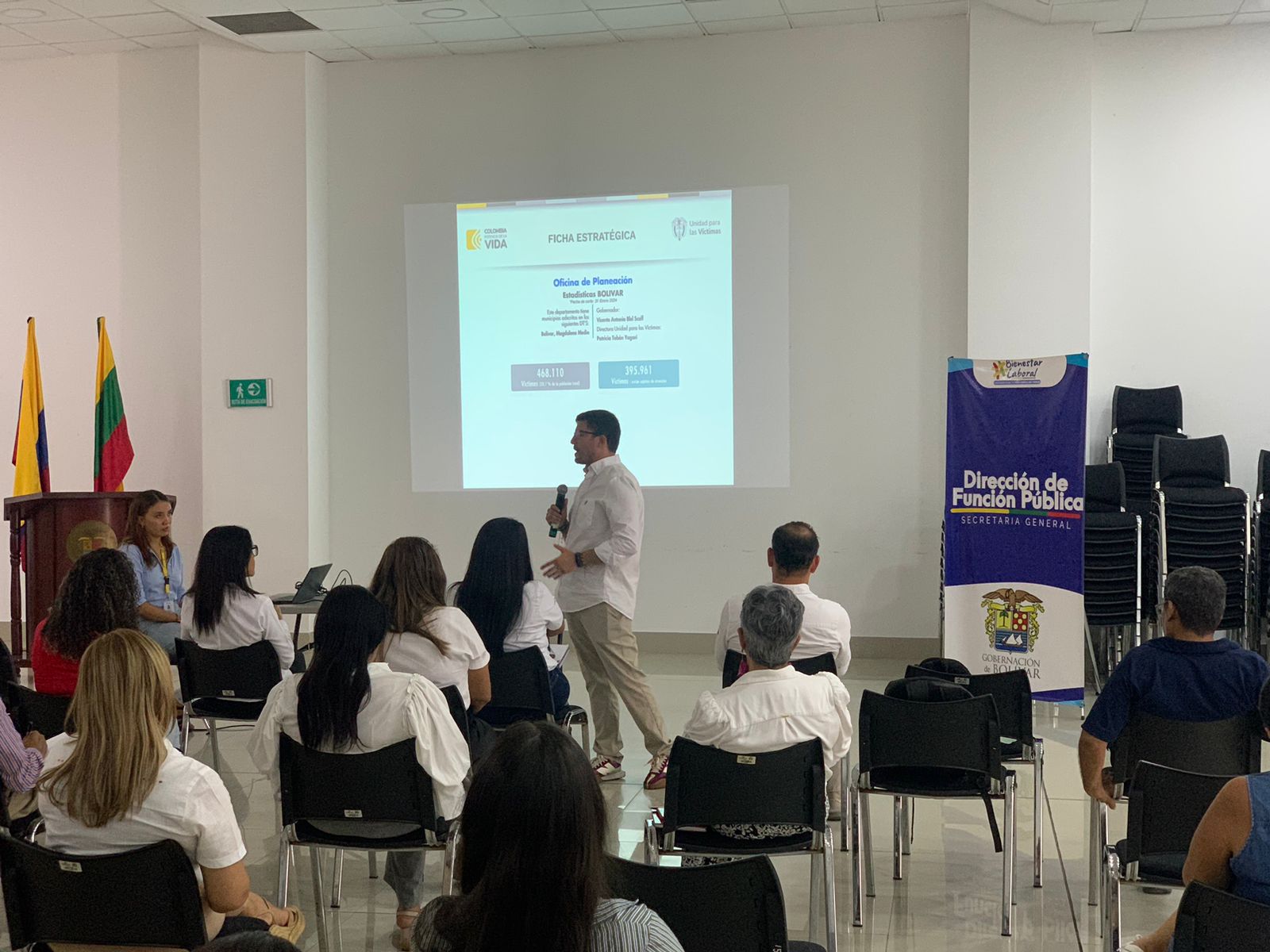 capacitacion dh 4