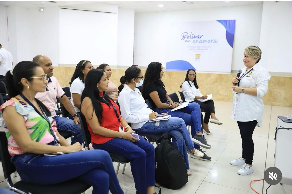 capacitacion evaluacion 6