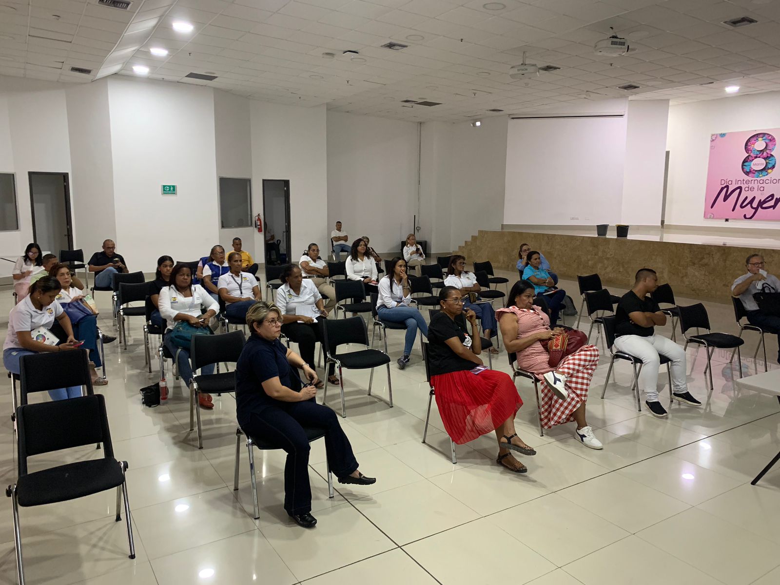 charla 2
