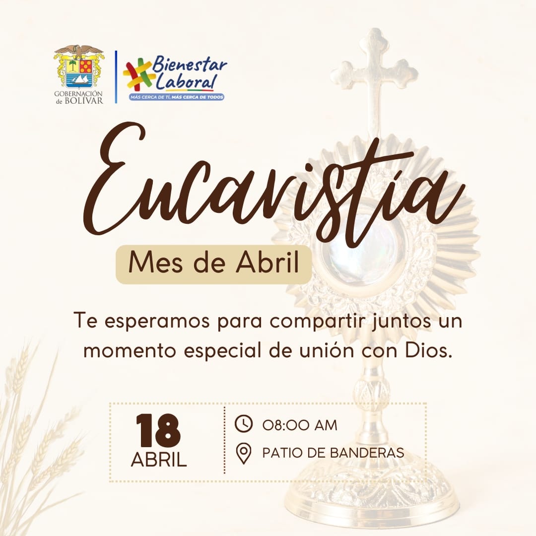 eucaristia abril 2024 0