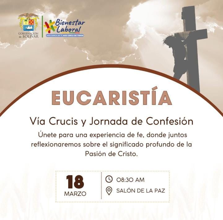 eucaristia marzo 0